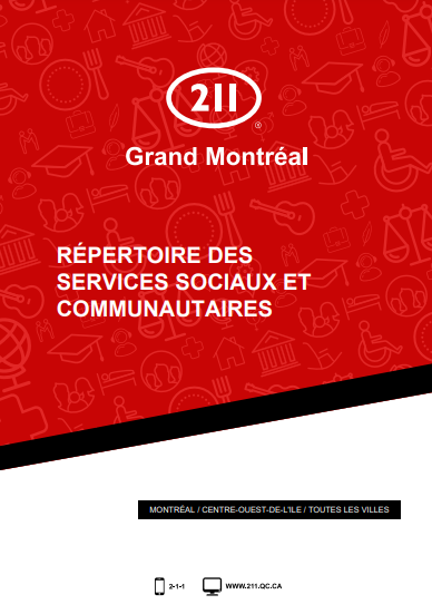 Répertoire PDF